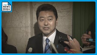 パーティー裏金事件で初の議員事務所への家宅捜索　東京地検特捜部が安倍派・池田佳隆衆院議員の東京や地元の事務所などへ　池田議員は依然雲隠れ