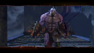 Starting Fresh in Neverwinter Gameplay 2018 Guardian Class
Today we dove into Neverwinter, an action MMORPG that recently came out with an update called Heart of Fire. The furthest I ever got in this game was level 38, but I decided to start fresh and choose the Guardian class. We finished the tutorial and a few starting quests and I look forward to playing again soon! Watch live at https://www.twitch.tv/manolisplays Starting Fresh in Neverwinter Gameplay 2018 Guardian Class