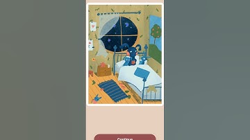 Art puzzle Level 104  | #artpuzzle