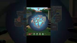 1v1 clutch #valorant #clutch #valorantclips #gaming