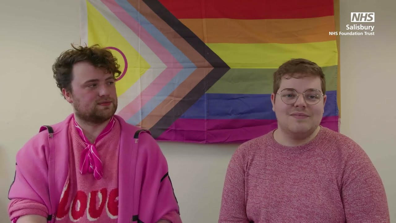 Pride Progress: LGBTQ+ history month