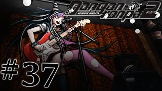 Danganronpa 2 Goodbye Despair - Part 37 :: Ibuki! Live and Reloaded!!