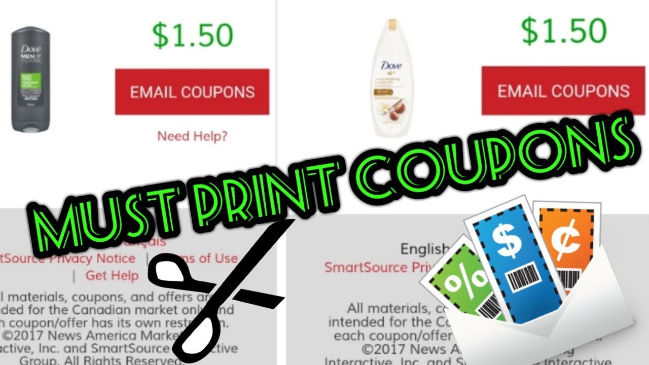 COUPONS YOU NEED TO PRINT NOW!!! | HIGH VALUE COUPONS | EXTREME COUPONER
