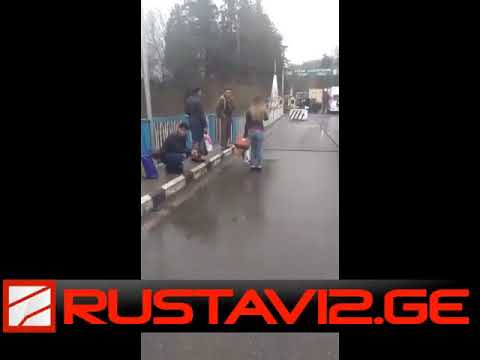 გალის რაიონში გარდაცვლილი ირაკლი კვარაცხელიას ცხედრის