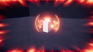 Elemental Shield VFX Inspired by Genshin Impact’s Xinyan – Unity VFX Study