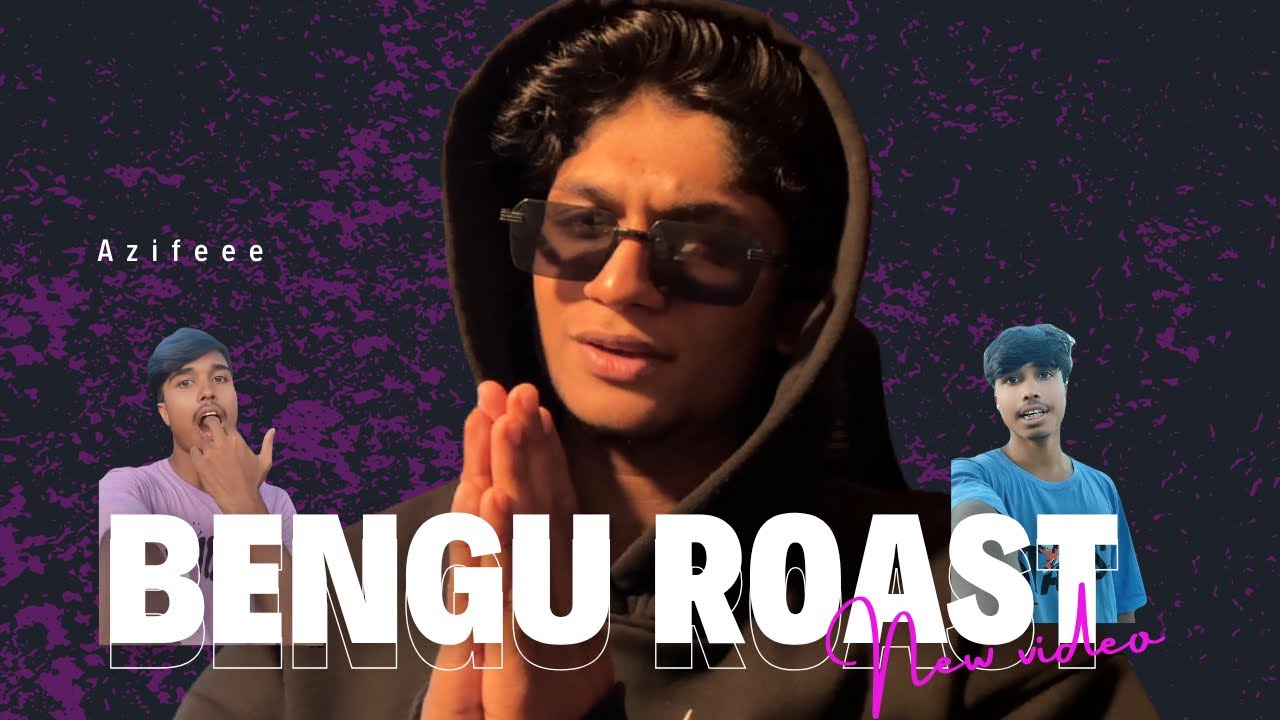 Bengali from assam got Roasted !!!😋