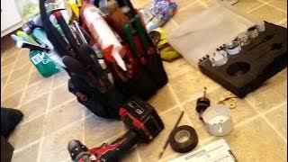 Crititical Dishwasher Measurement & Importance Of Reading Instructions Part 1