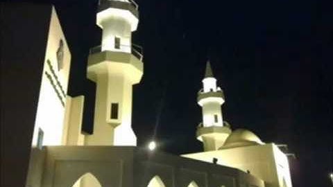 الشيخ عبدالعزيز الزهراني سورة الشرح