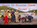 Death in paradise tv series intro and theme song s11