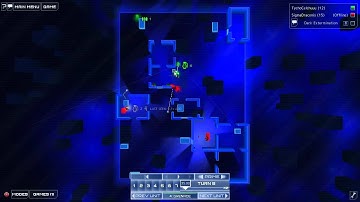 Frozen Synapse Gameplay Quickie 10