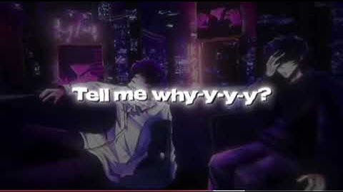 Lytra - ENOUGH (feat. kets4eki & Sillage) (Official Lyric Video) (snippet)