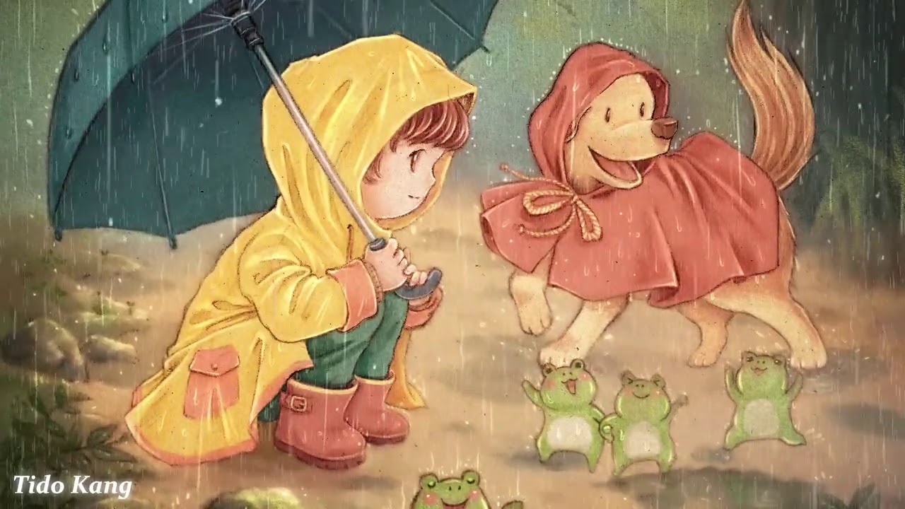 3 Hours Relaxing Sleep Music🎵Insomnia Treatment, Soft Rain, Healing Music, Meditation "Cherish" adlı videoyu YouTube'da izle 3 Hours Relaxing Sleep Music🎵Insomnia Treatment, Soft Rain, Healing Music, Meditation "Cherish" adlı videoyu YouTube'da izle