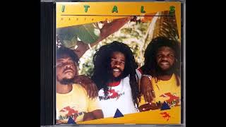 Divulgando: The Itals - Satisfaction / Marcos Roots - AL