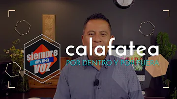 ¿Es permanente el calafateado?