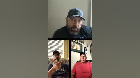 CQB - Training sources for civilians with Mike Pannone, Matt Pranka & Chris Palmer