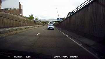 Nextbase 522gw | rear camera |timelapse mode