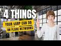 4 Things Your XRP Can Do on Flare Networks