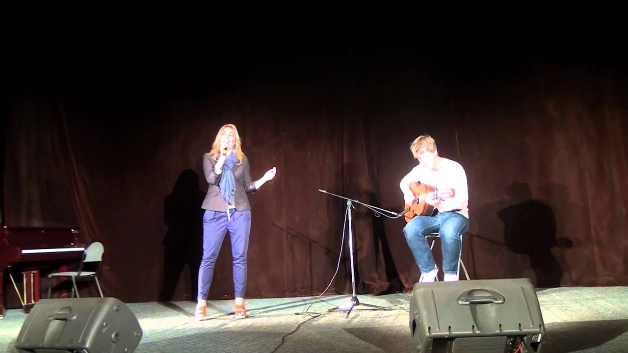 Dream voice вокальный проект исполнители