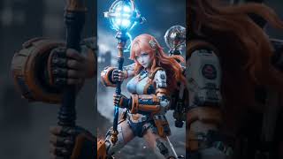 YAMATO VS NAMI #onepiece #yamato #nami #aivideogenerator #fighting