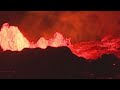 New danger emerges as Hawaii's Kiauea continues to erupt