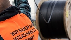 Telekom beendet Großprojekt „Brandenburg – Glasfaser 2020“