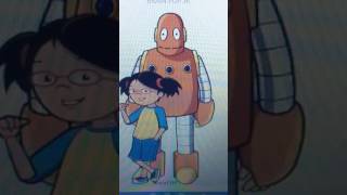 Brain pop jr