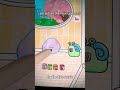 ⚠️ All the secrets from the new Toca Boca bubble spa update 🫧