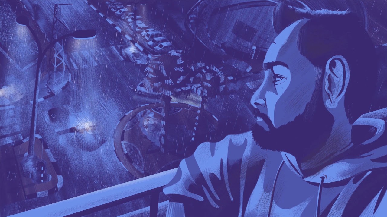 דוד לב ארי - טלטלי