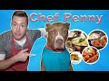 The Cook Off | Robby and Penny