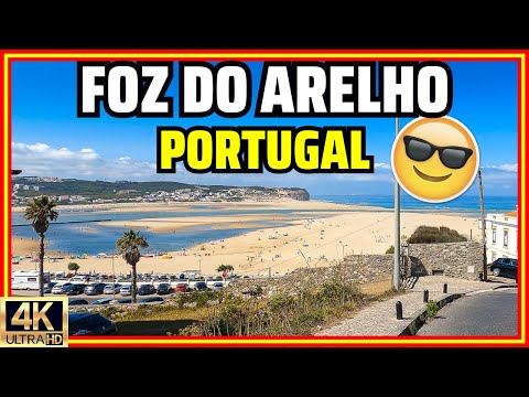 Video: De 5 vakreste strendene i Portugal