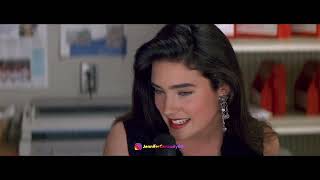 Alphaville • Forever Young || Jennifer Connelly *Career Opportunities* Svamp Mix by Andrea Buranello