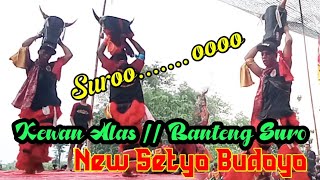 Abijaya Record//NEW SETYO BUDOYO ‼️Kewan Alas_Banteng Suro Mberott...🔴live Ngadiluwih Kediri