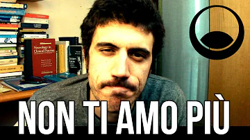 Come lasciare il proprio ragazzo senza ferirlo?
