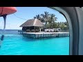 W Maldives - Review of Wow Ocean Retreat (Vice Presidential Suite) 301