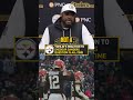 Mike Tomlin Completely Dismisses this Shedeur Sanders' Question 🤣🏈 #NFL #Steelers #ShedeurSanders