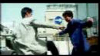 Ken Lo Vs Thugs Revenge Of Scarface 1992