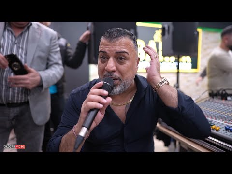 Imad Selim ( Derdê Min giran e ) Official music 2023 عماد سليم Dilocan Video