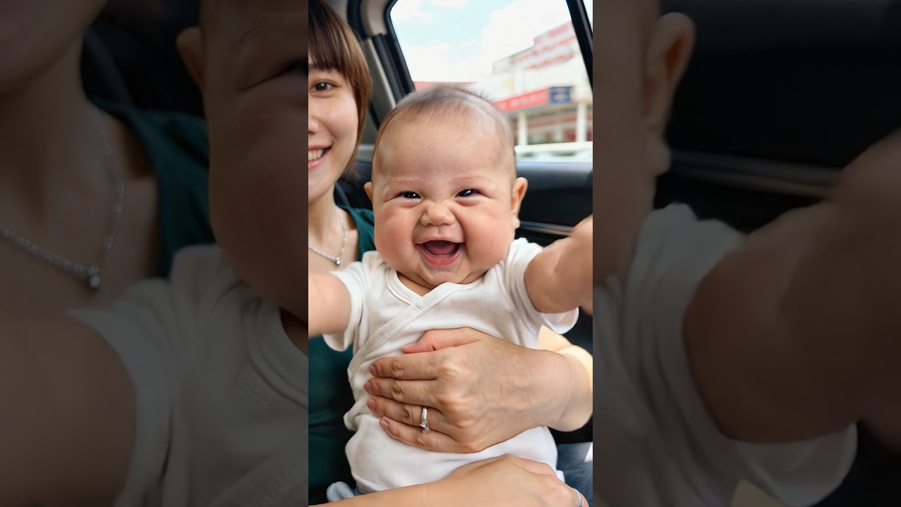 Умный малыш Ной спасает семью 