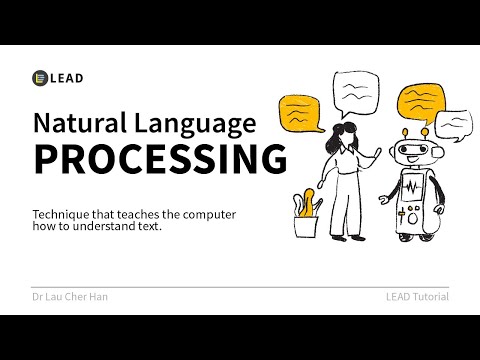 What is Natural Language Processing (NLP)?