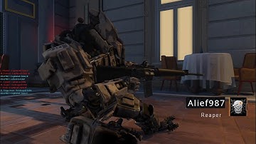 Call of Duty Black Ops 4 | Bots Multiplayer | Domination on Casino