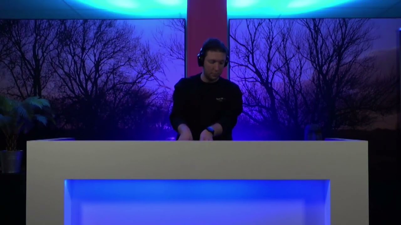 Basshit Radio 020 Live at LINQ FM