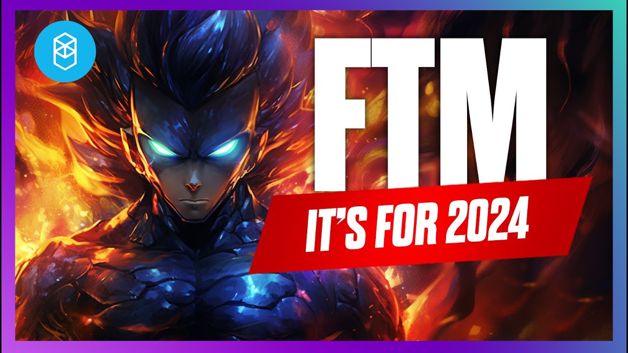 FTM: Is it for 2024? - YouTube