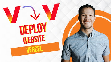 Hoe implementeer je een website op Vercel (beste methode)