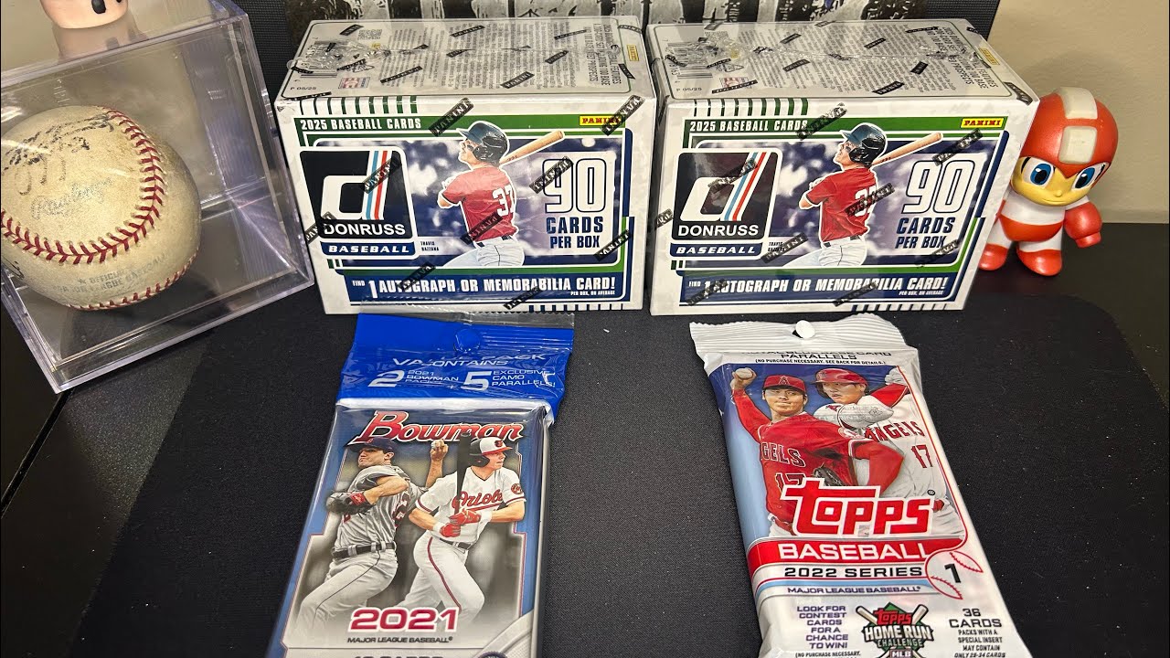 MLB Mixer!! Top Prospect hit /75 & /149 