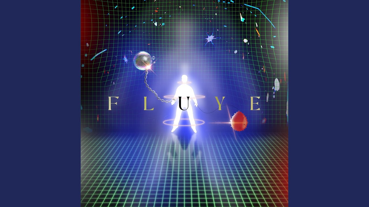 Obejrzyj Fluye w YouTube Obejrzyj Fluye w YouTube