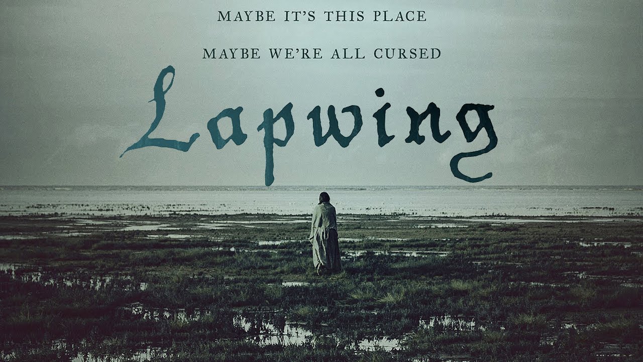 LAPWING Official Trailer (2021) Philip Stevens - YouTube