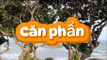 Người có căn - Duyên Căn - Như Thế Nào là người có căn - Linh Căn là gì - phần căn mở căn ra sao