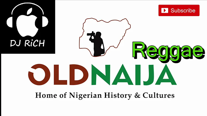 The best All time Nigeria Reggae mix featuring Envy Edna, Ras Kimono, and more