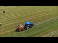 2017 grass season with cm rowlinson ltd