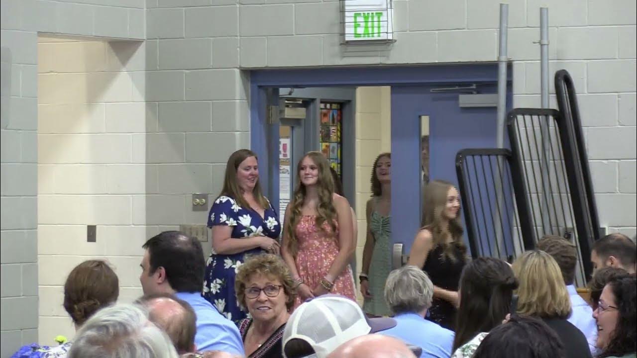 Northwood School Graduation 2023 YouTube
